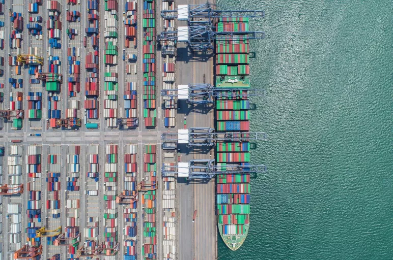 How Asia’s Container Crisis Is Affecting Shippers And Carriers | GEP